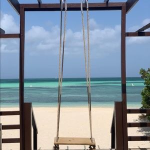 Meet your Posher, Melanie